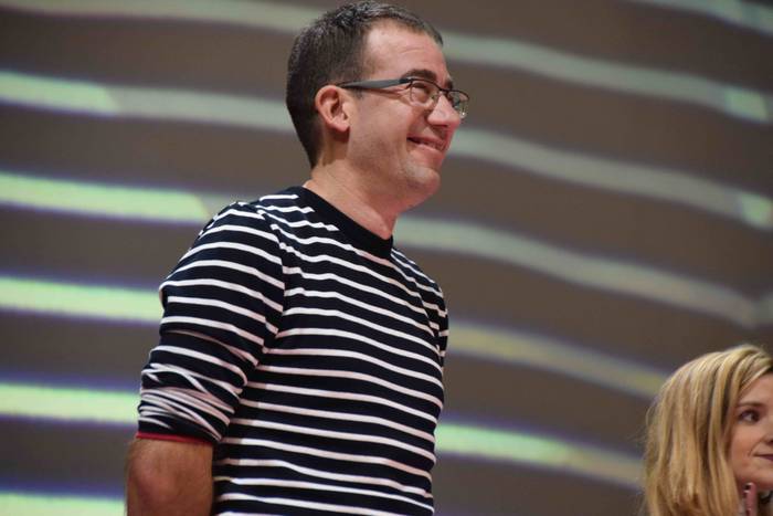 Amaierako agurretan, emozio  62 1576364543585