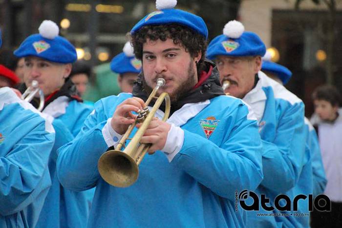 Gaupasaz edo goiz pasa, zeze 88 1518526502702