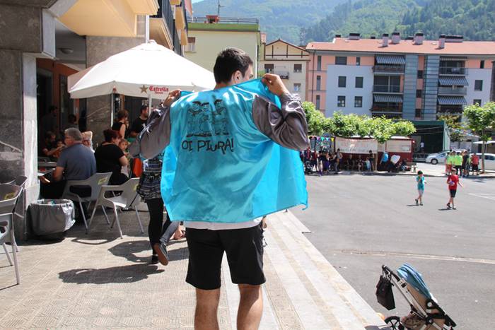 Parrandarako ez dago armagab 6 1497093236252