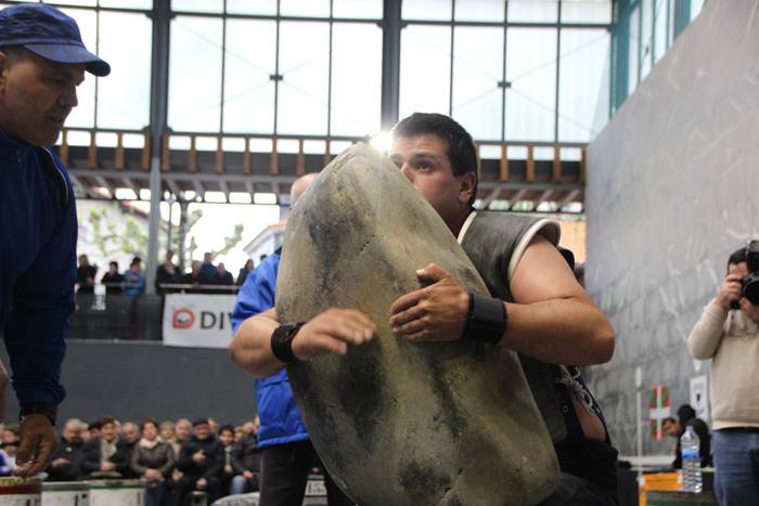 Aimar Irigoien irabazle Goro 37 1493578338225