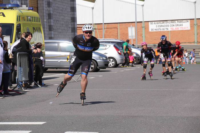 Illazki Zalakain eta Ane Lap 11 1554039201476