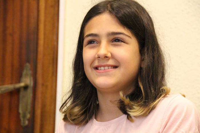 Samaniego ikastetxearen bisita Atarian 47 1465988969693