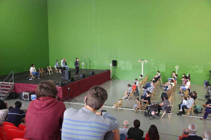 San Pedro eguna, 2021, urkiz 42 1624974239330