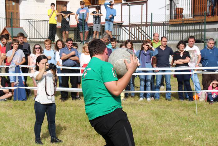 Festa jartzen gazteak nagusi 39 1499019342818