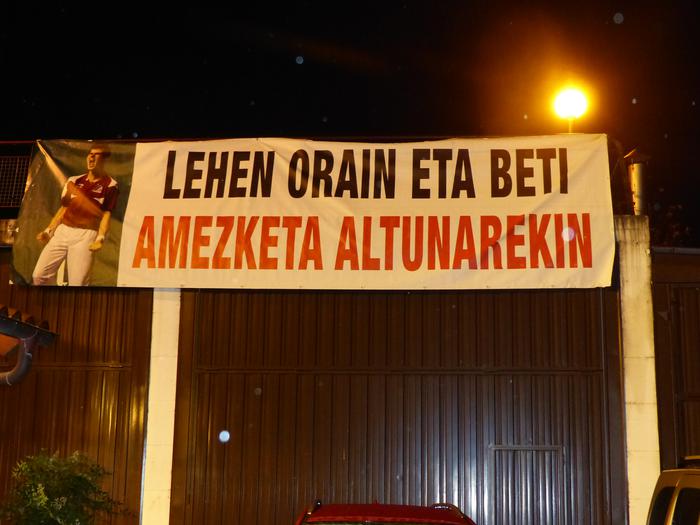 Altuna III.a, Amezketara bue 16 1574070018607