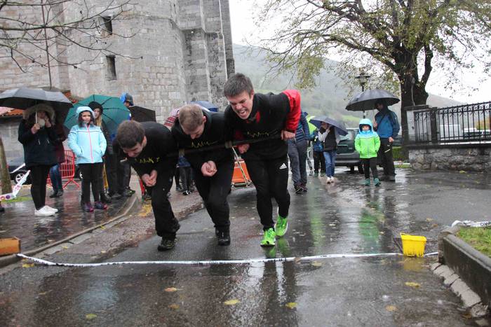 Indarrik ez da falta Amasan 14 1573910258506