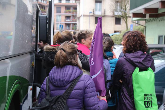 Pausoz pauso, aldarrikapena  8 1520157740557