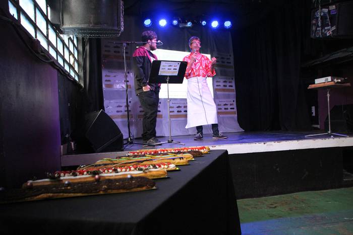 Bonberenea Eclair aurkezpena 6 1478350174684