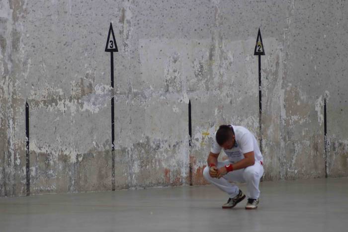 Pilota partidak jokatu dituz 11 1630239914442