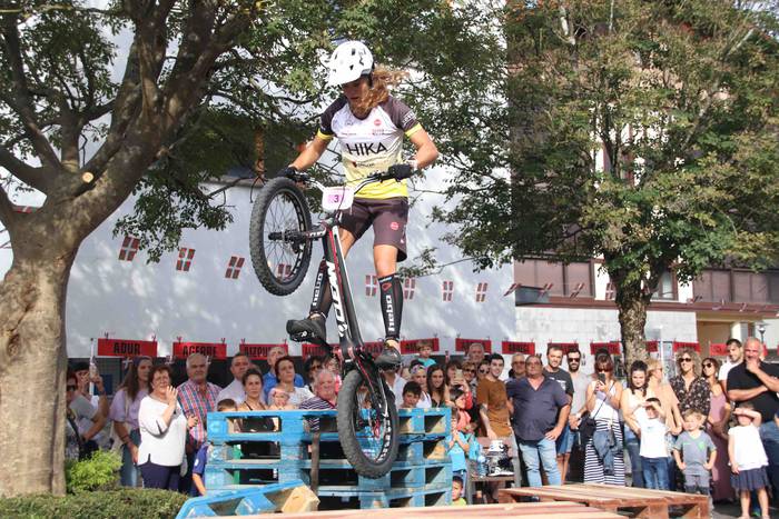 Harria, triala eta txakolina 56 1568486193117