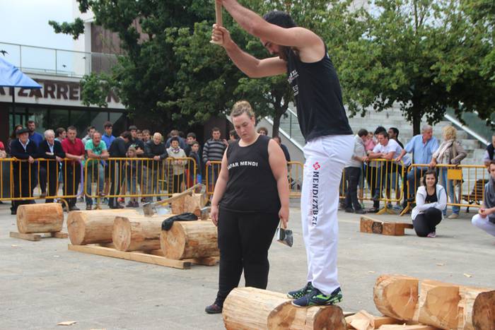 Festa giroan San Inazio egunean  1 1469993217579