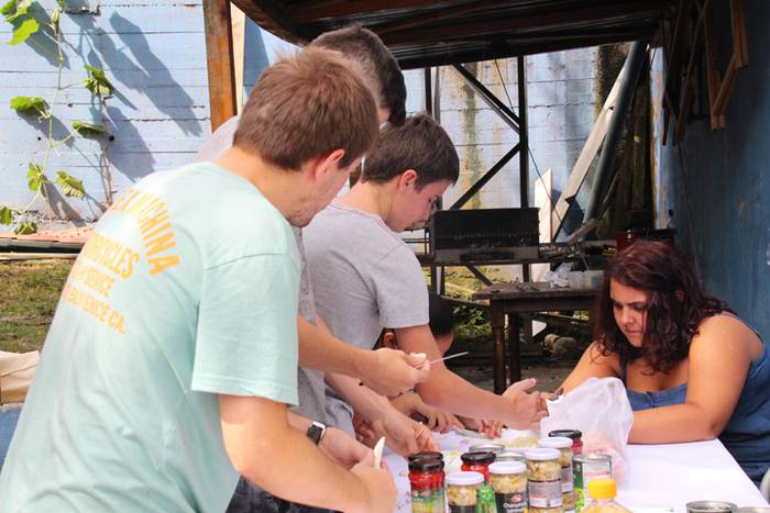 Belaunaldi berriei ongi etorria 20 1472923625895