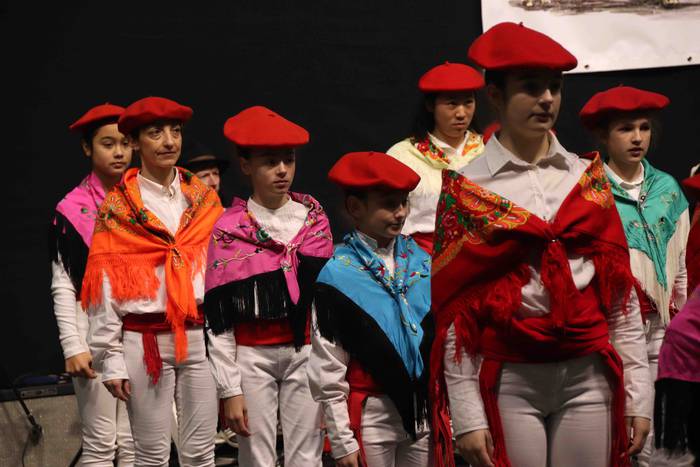 'Txekorra' da Lizartzako ina 34 1581168703638