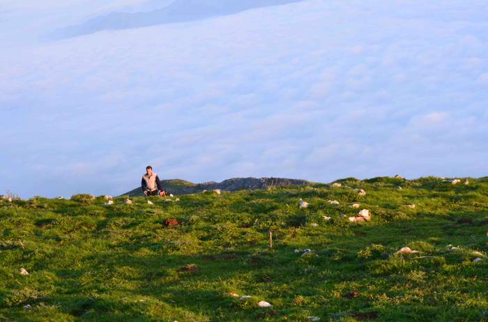 Txirrita Mendi Martxa: mendi 2 1526888152234