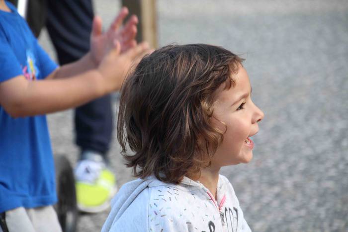 Zizurkil festak 2018 herri k 92 1534533577925