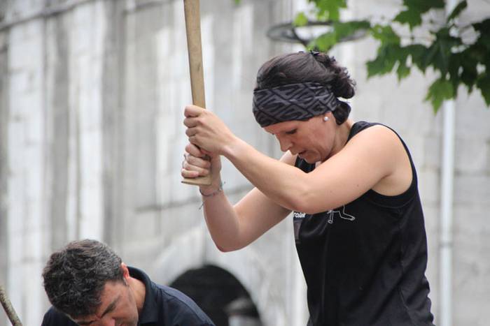 Herri kirolak festaren parte 30 1498393546919