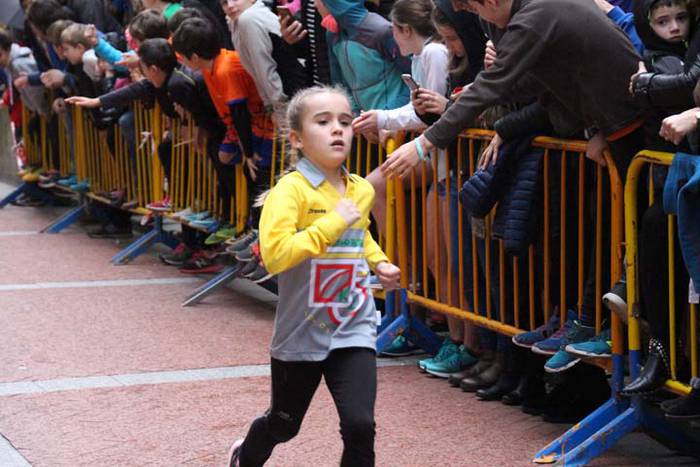 Urte zaharreko lasterketa, u 35 1514743780738