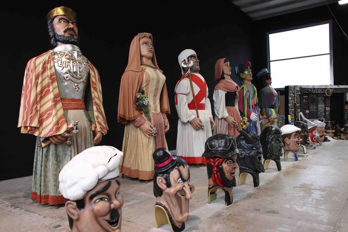 Erraldoi eta buruhandien tai 39 1577095561586