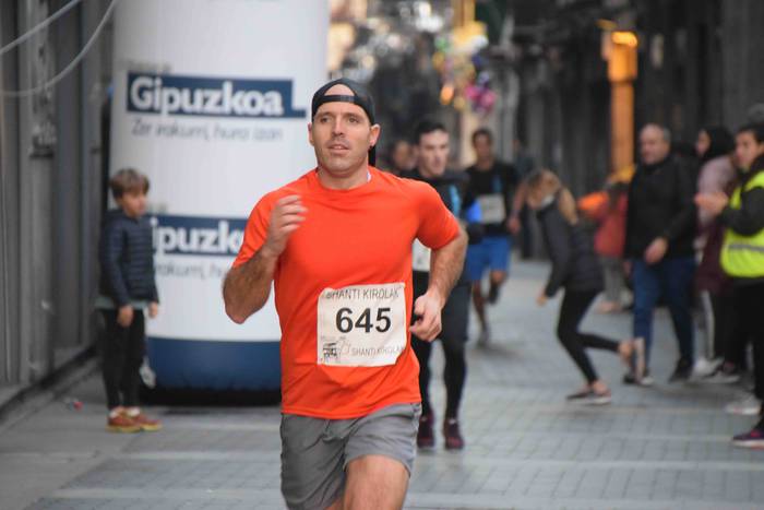 Mozorroarekin edo gabe, korrika 265 1546421867821