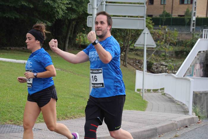 Aitor Arroyo eta Maite Arrai 64 1570885927227