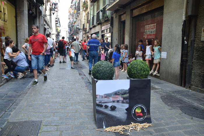 Arnastu Euskara, lipdub 25 1495885709908