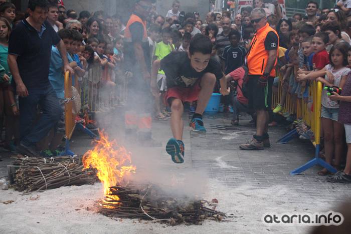 tolosa san joanak 2016 txupinazoa 39 1466705764732