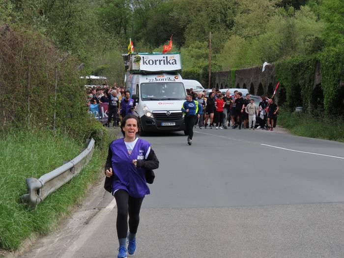 ALBIZTUR BIDANIA KORRIKA 22 10 1649420543278