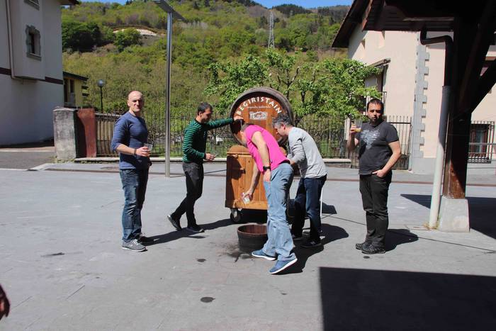 Gazte Eguna Ikaztegietan 201 6 1555162681148