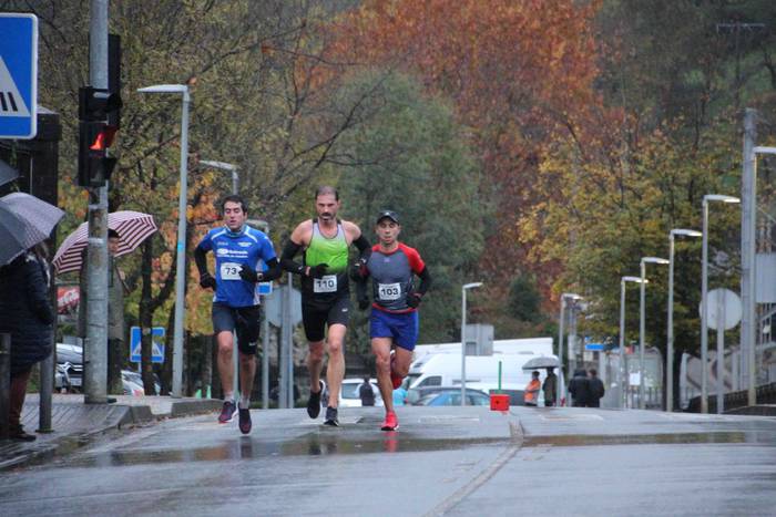 Imanol Gonzalez eta Saioa Ar 81 1573929352643