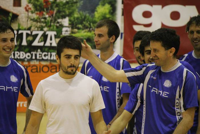 TAKE vs Ardoi 2015 1 1445277763880