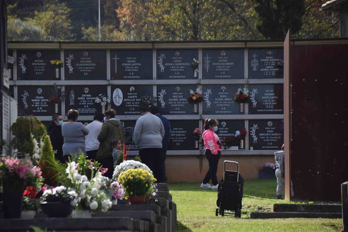 Santu Guztien Eguna Tolosako 5 1635766695600