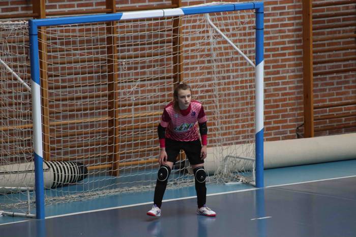 Emakumezkoen Oinarrizko Futs 11 1650806119476