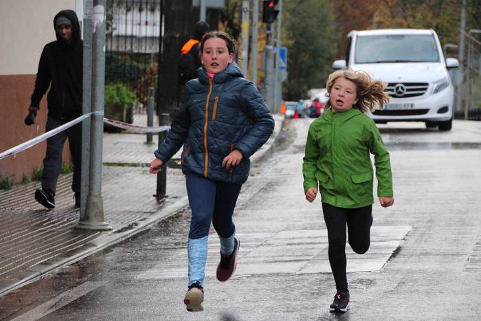 Imanol Gonzalez eta Saioa Ar 25 1573928434176