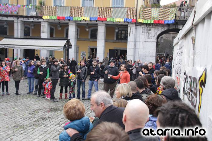 ostegun gizena 2016 kaleko giroa 91 1454602767638