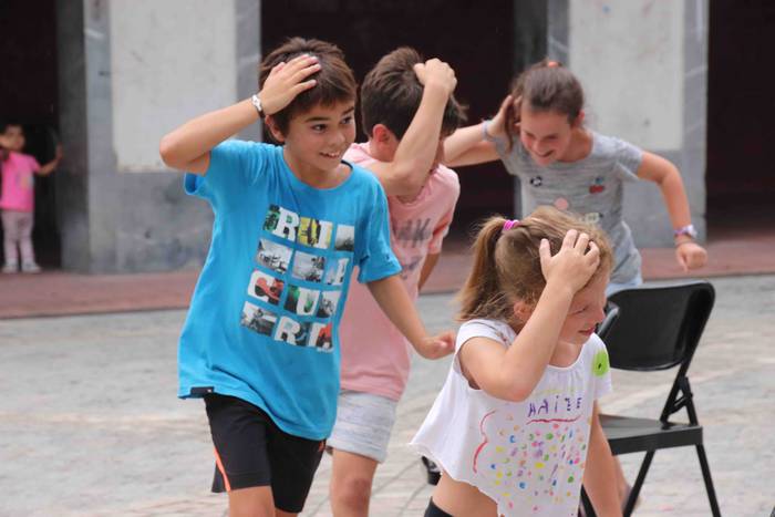 Hasi dira Iruran uzta jasotz 39 1531505319616