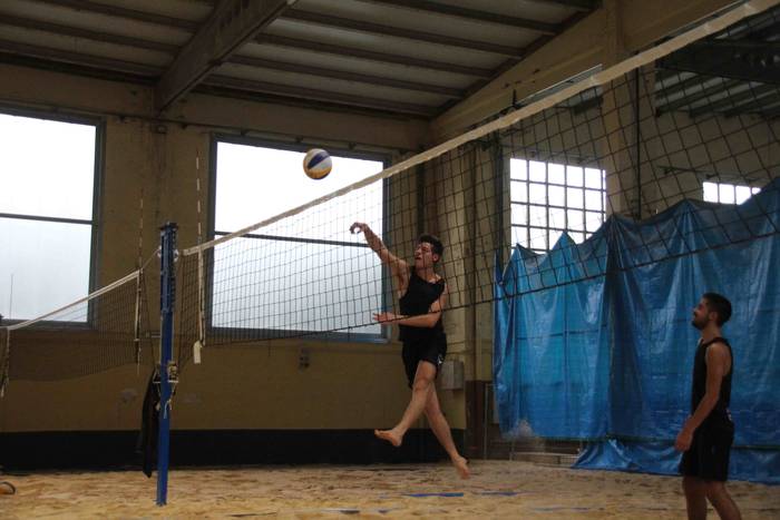 Tolosa San Esteban auzoa fes 8 1571571663035