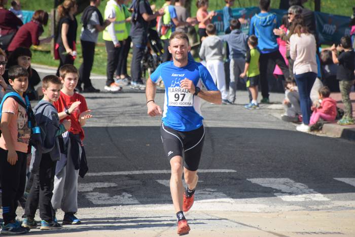 Hassan Ait Chaou eta Maitane 27 1489933683400