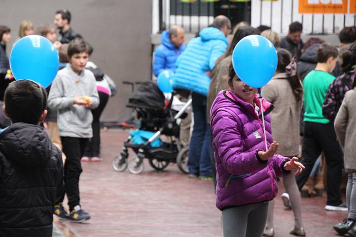 Hamaiketakoa Korrikaren alde 13 1490532855083