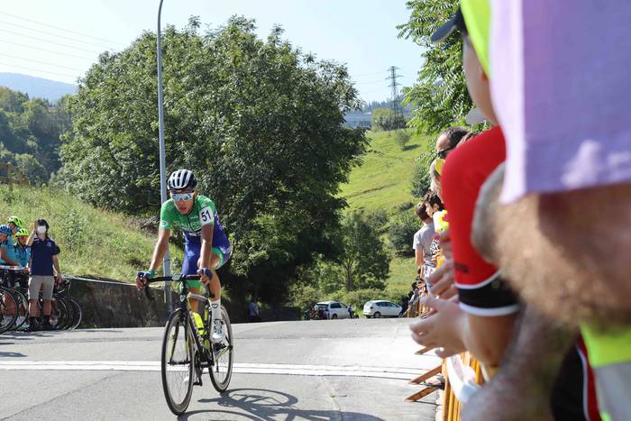 Aimar Erostarbek irabazi du  31 1630755740291