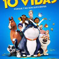 10 vidas