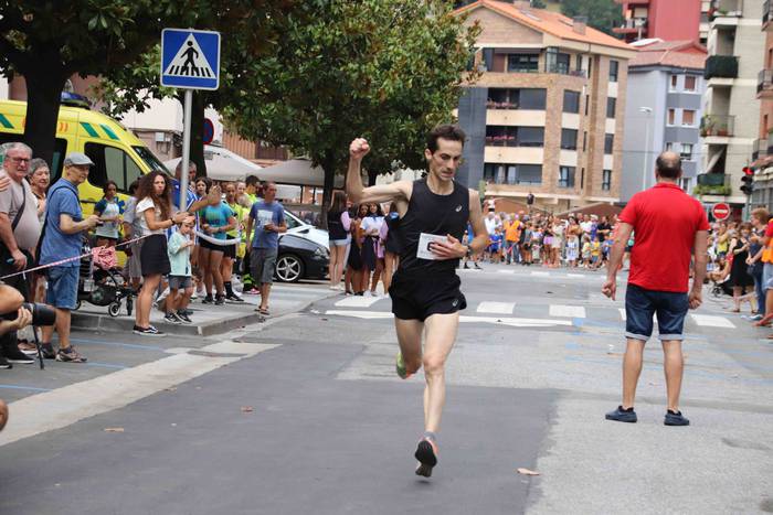 Herri Krosa Santioak Zunbelt 66 1658750733030