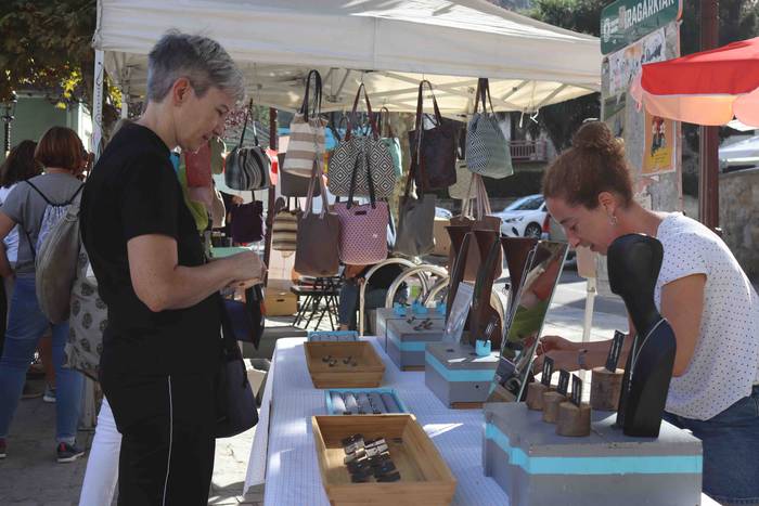 Emakume sortzaileek hartu du 19 1665918592655