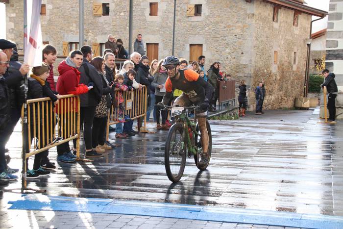 Eneko Gurrutxaga, Adunan ira 36 1574532577009