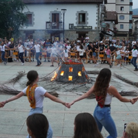 San Joan sua