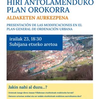 Aurkezpena