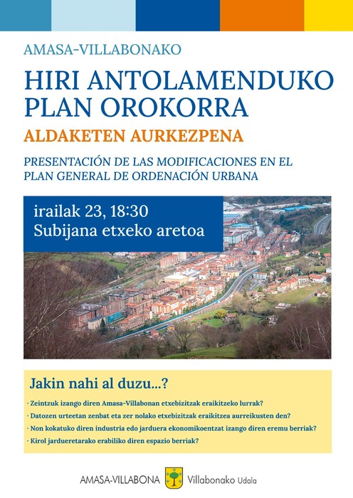Aurkezpena