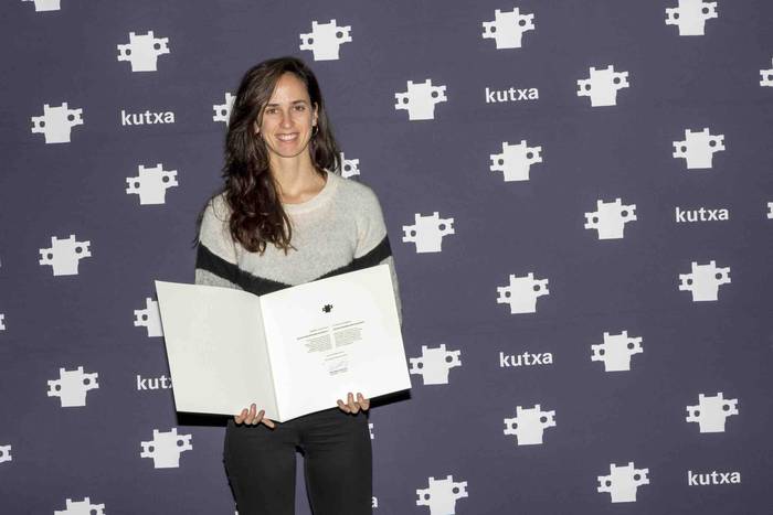 ikasturte amaierako kutxa sariak 2018 2 1544530678982