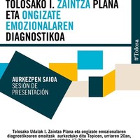 Aurkezpena