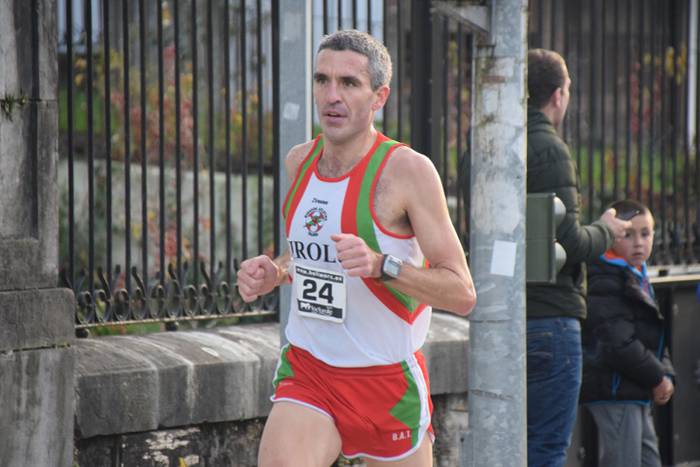 IKAZTEGIETAKO XVII. HERRI KR 99 1511032752022