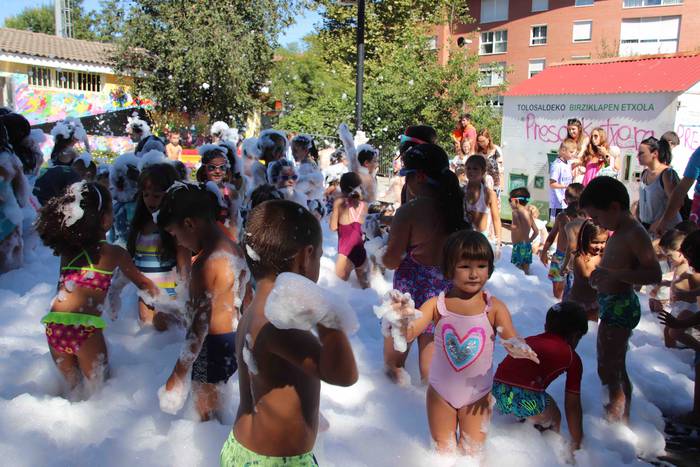 Zizurkilgo Elbarrenako jaiak 20 1662809392363